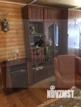 Дом 130м&sup2;, 2-этажный, участок 10 сот.  