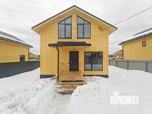 Дом 5м&sup2;, 2-этажный, участок 5 сот.  