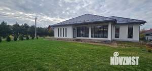 Дом 275м&sup2;, 1-этажный, участок 14 сот.  