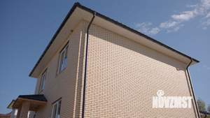 Коттедж 145м&sup2;, 2-этажный, участок 7 сот.  