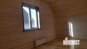 Дом 95м&sup2;, 2-этажный, участок 5 сот.  