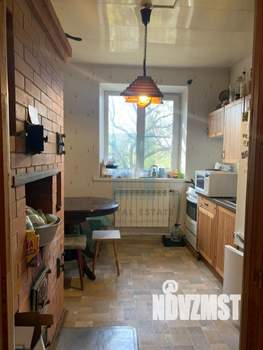 Дом 74м&sup2;, 2-этажный, участок 12 сот.  