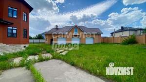 Дом 340м², 3-этажный, участок 30 сот.  