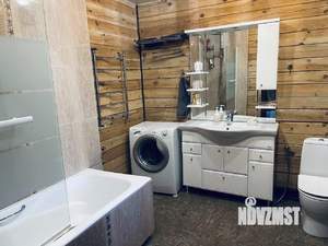 Дом 171м&sup2;, 2-этажный, участок 11 сот.  