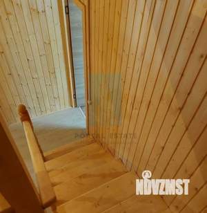 Дом 125м&sup2;, 2-этажный, участок 8 сот.  