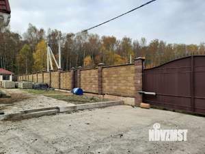 Дом 370м², 3-этажный, участок 26 сот.  