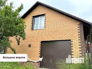 Дом 150м², 2-этажный, участок 24 сот.  