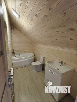 Дом 140м², 2-этажный, участок 6 сот.  
