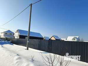 Дом 137м&sup2;, 2-этажный, участок 10 сот.  