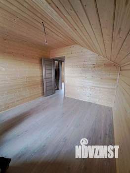 Дом 129м&sup2;, 2-этажный, участок 6 сот.  