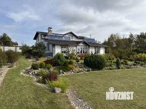 Дом 430м², 2-этажный, участок 20 сот.  