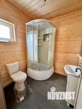 Дом 150м&sup2;, 2-этажный, участок 12 сот.  