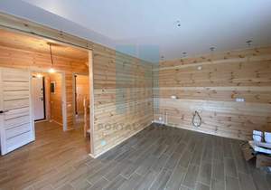 Дом 140м², 2-этажный, участок 6 сот.  