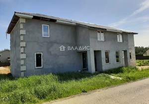 Дача 280м², 2-этажный, участок 7 сот.  