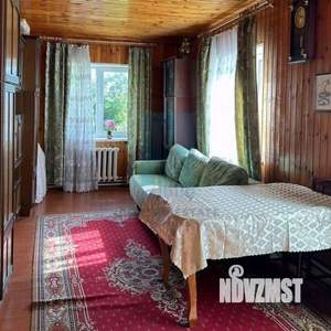 Дом 110м², 2-этажный, участок 12 сот.  