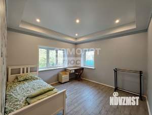 Дом 286м², 1-этажный, участок 15 сот.  