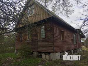 Дача 79м², 2-этажный, участок 8 сот.  
