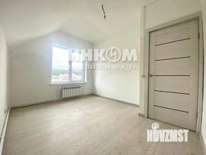 Дом 191м², 2-этажный, участок 10 сот.  
