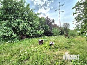 Дом 43м², 1-этажный, участок 10 сот.  