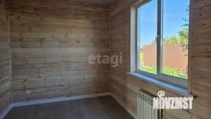 Дом 175м², 2-этажный, участок 9 сот.  