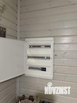 Дом 106м², 2-этажный, участок 15 сот.  