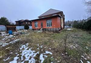 Дача 320м², 2-этажный, участок 15 сот.  