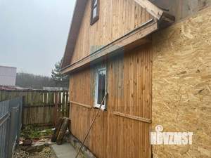 Дом 21м&sup2;, 2-этажный, участок 6 сот.  