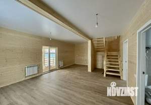 Дом 145м², 2-этажный, участок 7 сот.  