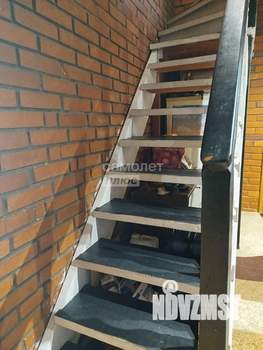 Дом 115м&sup2;, 2-этажный, участок 6 сот.  