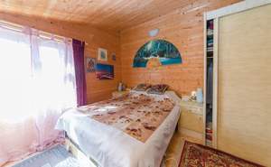 Дом 138м&sup2;, 2-этажный, участок 8 сот.  