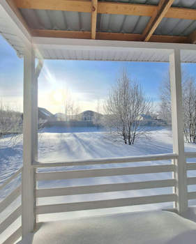 Дом 85м&sup2;, 1-этажный, участок 9 сот.  