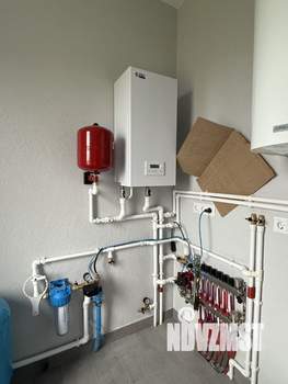 Дом 145м², 2-этажный, участок 8 сот.  