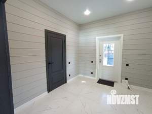 Дом 185м&sup2;, 1-этажный, участок 8 сот.  