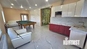 Дом 80м&sup2;, 1-этажный, участок 6 сот.  