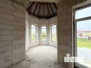 Дом 327м&sup2;, 3-этажный, участок 18 сот.  