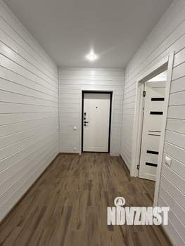 Коттедж 142м², 1-этажный, участок 7 сот.  