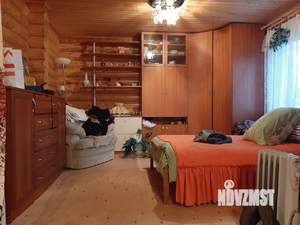 Дом 120м&sup2;, 2-этажный, участок 6 сот.  