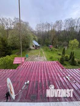 Коттедж 277м², 2-этажный, участок 20 сот.  
