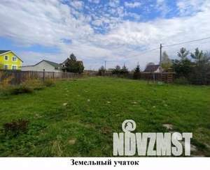 Дом 70м&sup2;, 2-этажный, участок 10 сот.  