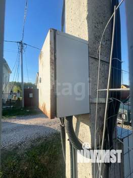 Дом 150м², 2-этажный, участок 11 сот.  