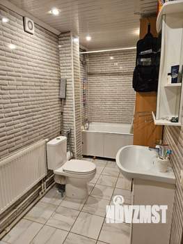 Дом 120м&sup2;, 2-этажный, участок 9 сот.  