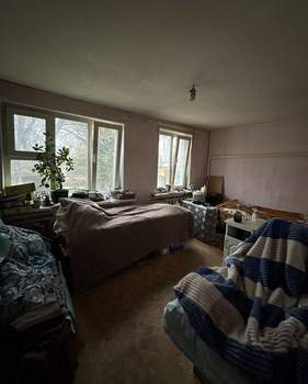 Дом 40м&sup2;, 2-этажный, участок 4 сот.  