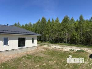 Дом 120м², 1-этажный, участок 8 сот.  