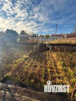 Дом 270м², 3-этажный, участок 7 сот.  