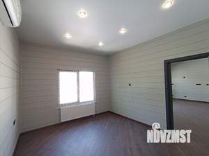 Дом 185м&sup2;, 1-этажный, участок 8 сот.  