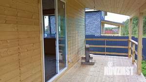Дом 160м², 2-этажный, участок 6 сот.  