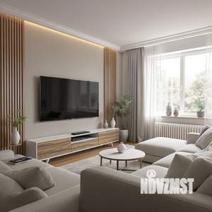 Коттедж 160м², 2-этажный, участок 5 сот.  