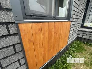 Дом 114м&sup2;, 1-этажный, участок 7 сот.  