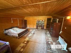 Дом 181м&sup2;, 2-этажный, участок 21 сот.  