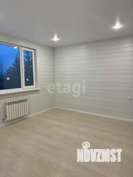 Дом 160м², 2-этажный, участок 8 сот.  